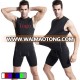 Men's Sports tight-fitting vest training Basketball stretch Compression gym tank top