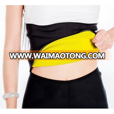 Neoprene Sauna Shapers Slimming Belt Waist Cincher for Weight Loss Women & Men