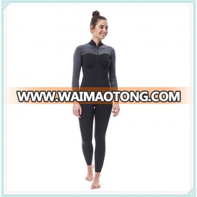 Neoprene Weight Loss Sauna Suit for women